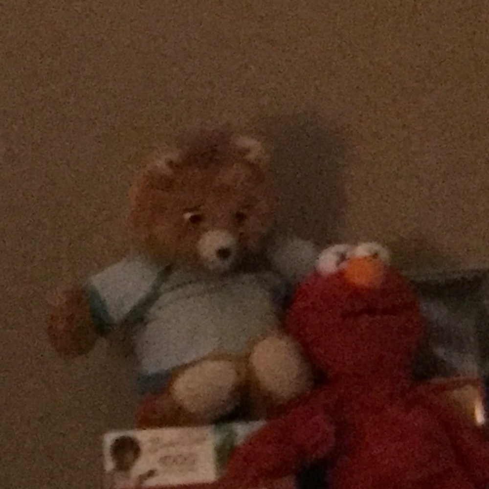 Meet your Posher, Luka